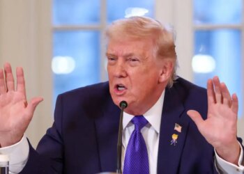Ντόναλντ Τραμπ: Οι σκοτωμοί στο Ιράν σταμάτησαν και οι εκτελέσεις ακυρώθηκαν