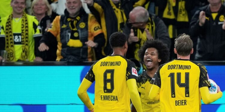 Bundesliga (16η αγωνιστική): Ποδαρικό με μεγάλο ματς στη Φρανκφούρτη - www.ertsports.gr