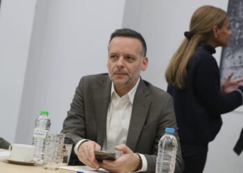 Δούκας σε Ανδρουλάκη: Η στρατηγική μας απέτυχε, πρέπει να αλλάξουμε στρατηγική