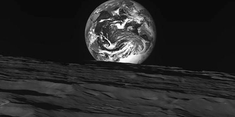 Η NASA απαντά στη θεωρία ότι η Γη θα χάσει τη βαρύτητα για 7 δευτερόλεπτα