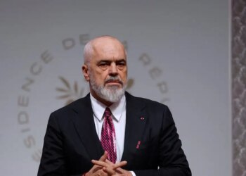 Ο Έντι Ράμα σπούδασε στο Χάρβαρντ με ελληνική υποτροφία, ισχυρίζεται η Νίκη Τζαβέλα: «Κορυφαίο λάθος που τον επέλεξα»