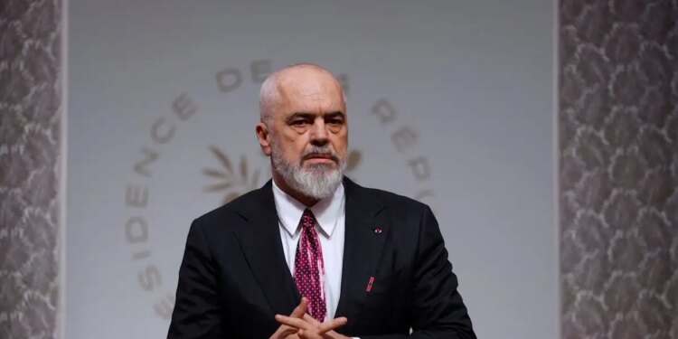 Ο Έντι Ράμα σπούδασε στο Χάρβαρντ με ελληνική υποτροφία, ισχυρίζεται η Νίκη Τζαβέλα: «Κορυφαίο λάθος που τον επέλεξα»