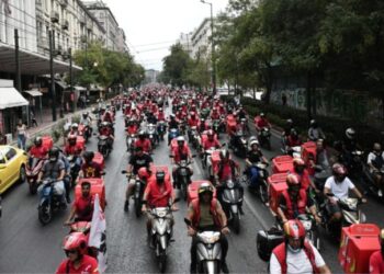 Κρίσιμη απόφαση στον ΟΜΕΔ για τη Συλλογική Σύμβαση Εργασίας στην Efood