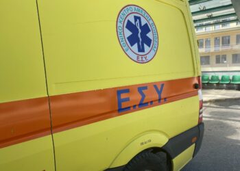 Ρέθυμνο: Αυτοκίνητο έπεσε σε γκρεμό – Επιχείρηση για τον απεγκλωβισμό γυναίκας