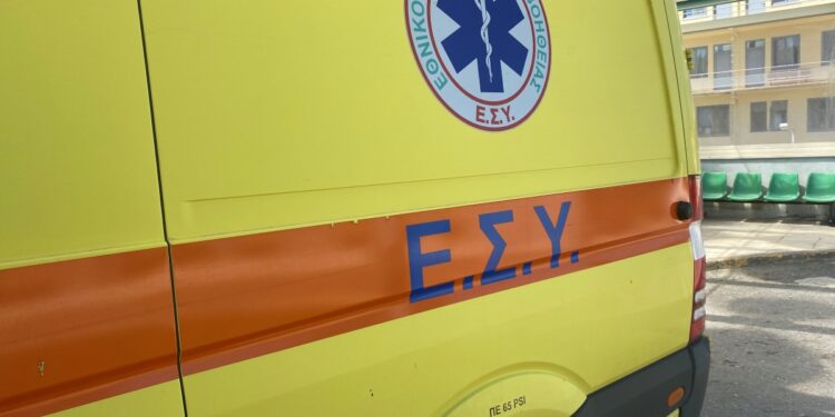 Ρέθυμνο: Αυτοκίνητο έπεσε σε γκρεμό – Επιχείρηση για τον απεγκλωβισμό γυναίκας