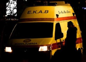 Εύβοια: Εντοπίστηκαν δύο νεκροί μέσα στο σπίτι τους