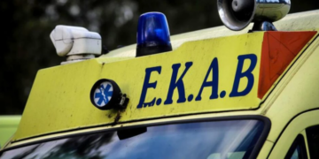Δύο τροχαία με δύο σοβαρά τραυματίες στην Αττική