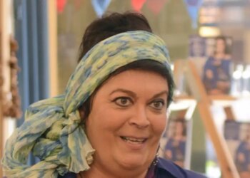 Έπαψα να γκρινιάζω για αυτό που με βρήκε, βλέποντας τις τεράστιες τραγωδίες που ζει η χώρα