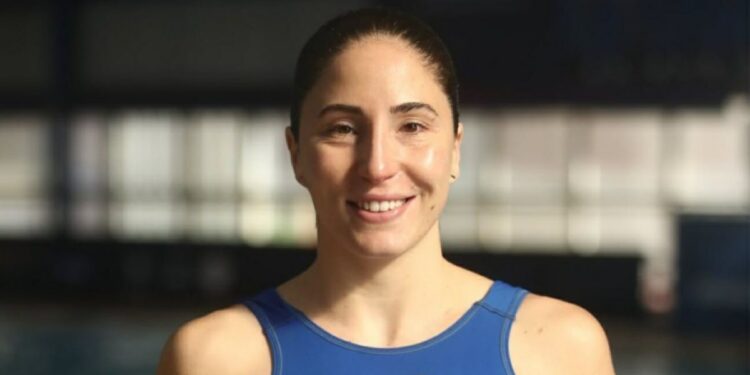 Ελευθερία Πλευρίτου: «Έχουμε ανεβάσει ψηλά τον πήχη μετά από τα δύο χρυσά παγκόσμια μετάλλια» - www.ertsports.gr