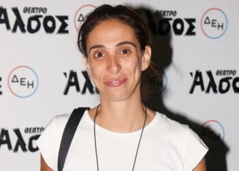 «Δεν ξέρω πως θα ήταν η ζωή μου αν δεν είχα παιδί, νομίζω πολύ βαρετή»