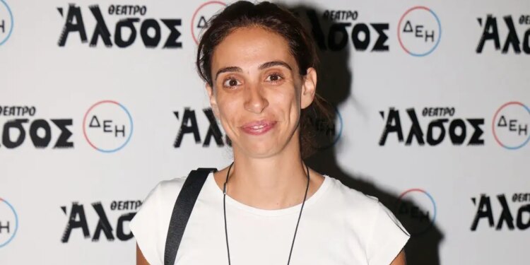 «Δεν ξέρω πως θα ήταν η ζωή μου αν δεν είχα παιδί, νομίζω πολύ βαρετή»