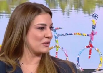 «Δεν έχω θέμα με την κριτική, να μου πει κάποιος ότι δεν του αρέσω, έχω θέμα με την κακοήθεια»