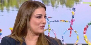 «Δεν έχω θέμα με την κριτική, να μου πει κάποιος ότι δεν του αρέσω, έχω θέμα με την κακοήθεια»