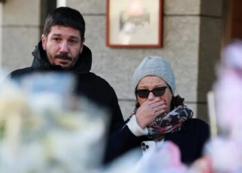 Ελβετία: Ταυτοποιήθηκαν ακόμη 16 θύματα της φονικής φωτιάς στο Κραν Μοντανά - Μόλις 14 χρόνων το νεότερο