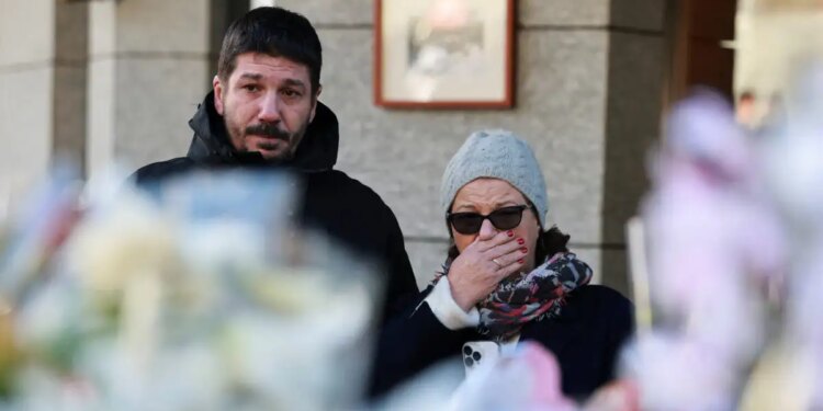 Ελβετία: Ταυτοποιήθηκαν ακόμη 16 θύματα της φονικής φωτιάς στο Κραν Μοντανά - Μόλις 14 χρόνων το νεότερο