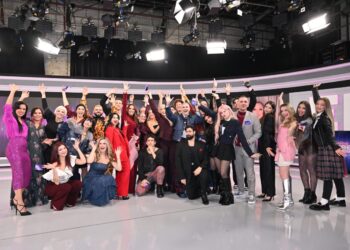 Sing for Greece 2026 – Ο δρόμος για τον Τελικό: Οι 28 υποψήφιοι που διεκδικούν την εκπροσώπηση της Ελλάδας στη Eurovision 2026