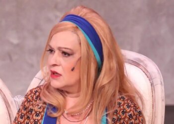 «Δεν έγινε πρόταση γάμου, ήρθα πολύ κοντά, αλλά ευτυχώς χάλασε»