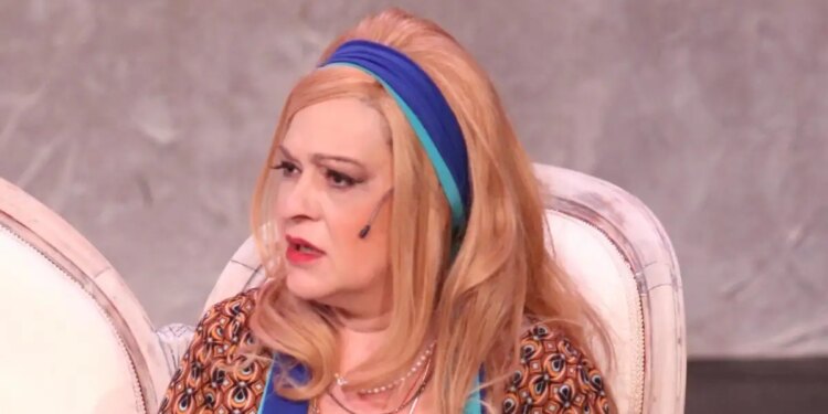 «Δεν έγινε πρόταση γάμου, ήρθα πολύ κοντά, αλλά ευτυχώς χάλασε»