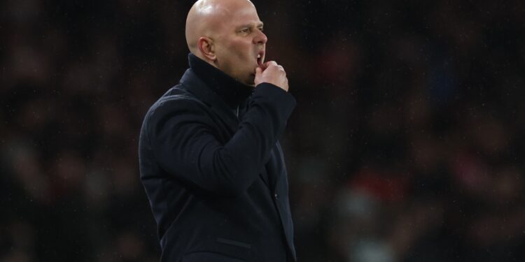 Σλοτ: «Δυσκολευόμαστε απέναντι σε κλειστές άμυνες» - www.ertsports.gr