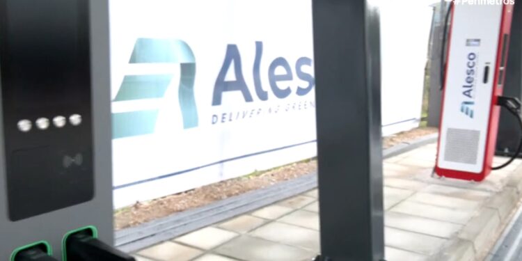 Στην Παραμυθιά Θεσπρωτίας ο πρώτος σταθμός υπερ-ταχείας φόρτισης ηλεκτρικών οχημάτων