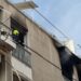 Φωτιά σε διαμέρισμα στην πλατεία Αμερικής – Δεν εγκλωβίστηκαν άτομα
