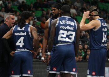 Δεύτερη πράξη στα play-in για Καρδίτσα και Προμηθέα - www.ertsports.gr
