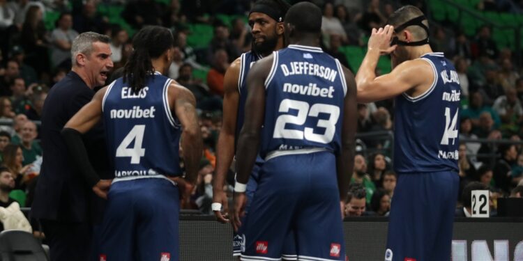 Δεύτερη πράξη στα play-in για Καρδίτσα και Προμηθέα - www.ertsports.gr