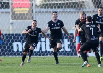 Πήρε το ντέρμπι κορυφής η Καλαμάτα και ξέφυγε στο +5 από τον Πανιώνιο - www.ertsports.gr