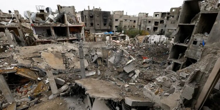 Νέοι ισραηλινοί βομβαρδισμοί στη Γάζα: Τουλάχιστον 6 νεκροί, ανάμεσά τους ένας διοικητής της Χαμάς