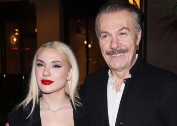 «Δυστυχώς δεν πέρασε στην Eurovision, στεναχωρήθηκε»