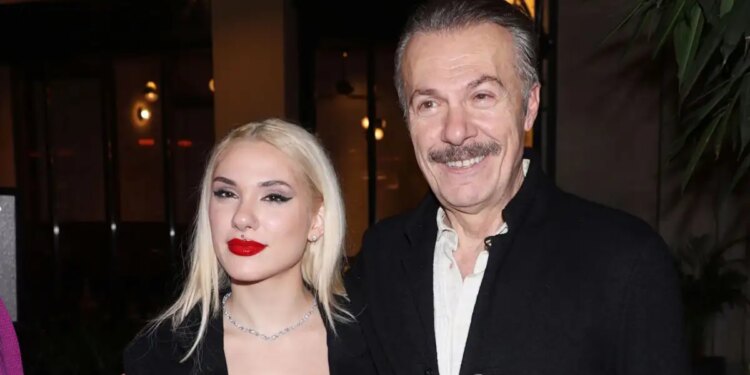«Δυστυχώς δεν πέρασε στην Eurovision, στεναχωρήθηκε»