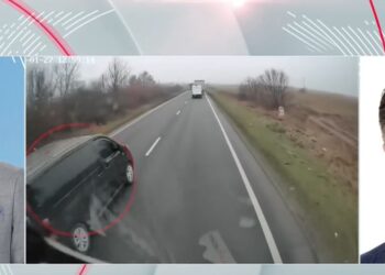 Γεωργιάδης στο ΕΡΤnews για τους τραυματίες οπαδούς του ΠΑΟΚ: Δεν κινδυνεύει η ζωή τους –  Αναμένεται η απόφαση αν ο πολυτραυματίας θα μεταφερθεί στην Ελλάδα