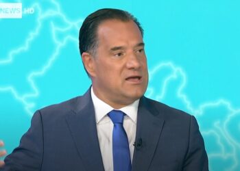 Άδ. Γεωργιάδης στο ΕΡΤnews: Περιμένουμε νέο κύμα γρίπης τον Φεβρουάριο- 5.000 προσλήψεις μόνιμου προσωπικού εντός του 2026