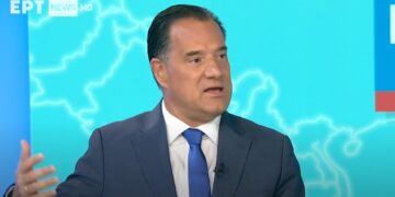 Άδ. Γεωργιάδης στο ΕΡΤnews: Περιμένουμε νέο κύμα γρίπης τον Φεβρουάριο- 5.000 προσλήψεις μόνιμου προσωπικού εντός του 2026