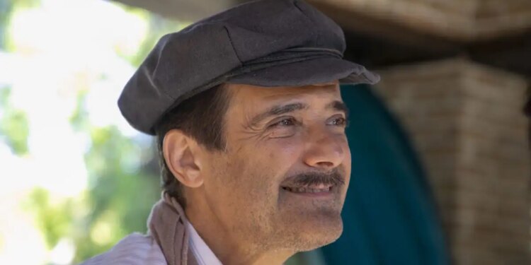 Eμένα προχθές ένας, στον δρόμο, ένιωσα ότι ήθελε να με σκοτώσει