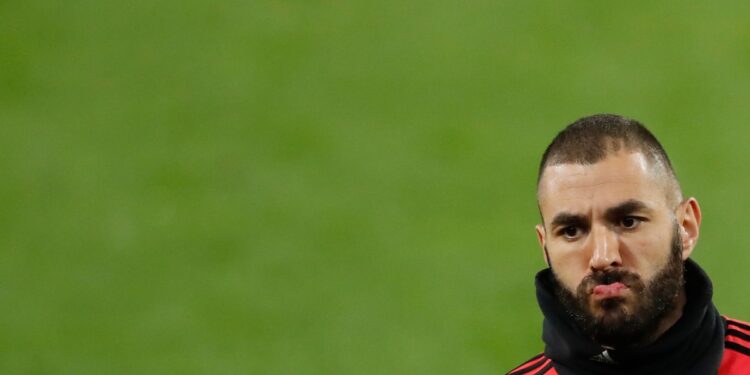 Μπενζεμά: Σε σύγκρουση με την Αλ Ιτιχάντ, ανοιχτό το ενδεχόμενο επιστροφής στην Ευρώπη - www.ertsports.gr