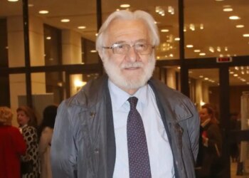 «Η ταινία άρχισε να δυσφημείται πριν την ξεκινήσω, υπάρχει σχέδιο από πίσω»
