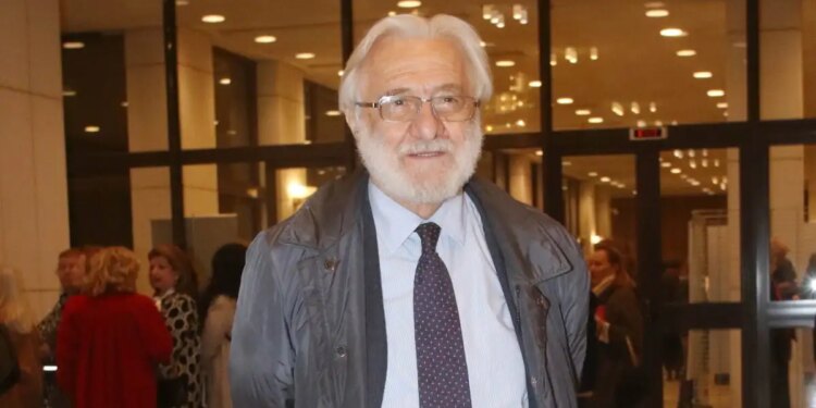 «Η ταινία άρχισε να δυσφημείται πριν την ξεκινήσω, υπάρχει σχέδιο από πίσω»