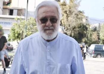«Χρωστάμε περίπου 800.000 ευρώ για την ταινία "Καποδίστριας"»