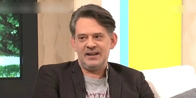 «Διαβάζω σαν παλαβός αλλά με το σχολείο είχα δυσκολία»