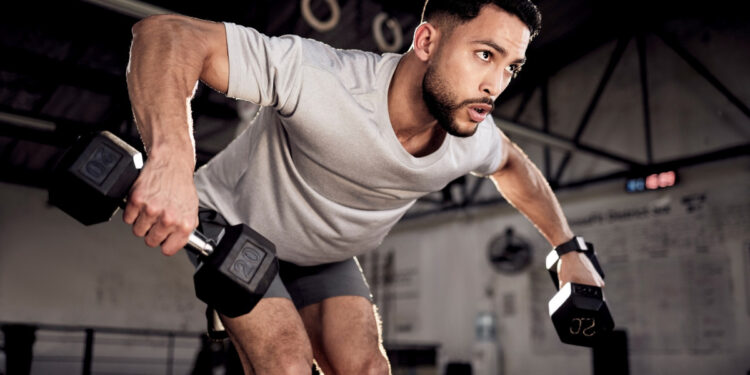 Δέκα ασκήσεις για να χτίσετε πιο δυνατά χέρια και ένα πιο δυνατό πάνω μέρος σώματος