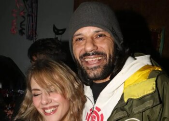 «Αναζήτησα κάτι καλύτερο, είδα ομορφιές που δεν θα τις είχα δει αν δεν το είχα τολμήσει»