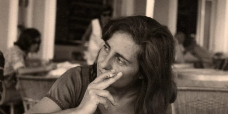 “H Goliarda Sapienza ως πρότυπο γυναικείας χειραφέτησης”- Ημερίδα στο ΕΚΠΑ