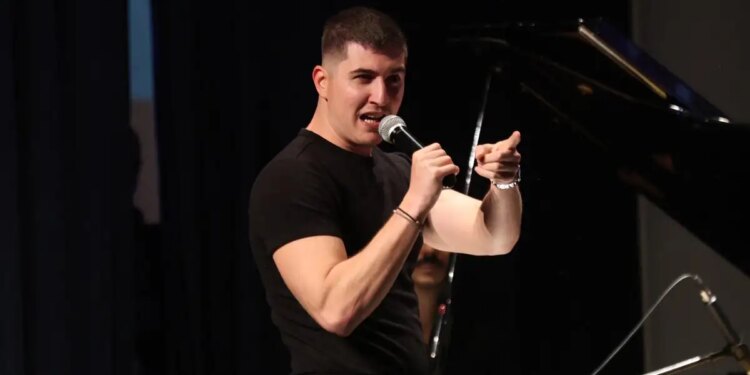 «Θέλω να τιμήσω την χώρα μου και τον θεσμό της Eurovision»