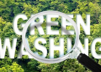 Το greenwashing στο εδώλιο: Οι σημαντικές κλιματικές νίκες του 2025 (long read)