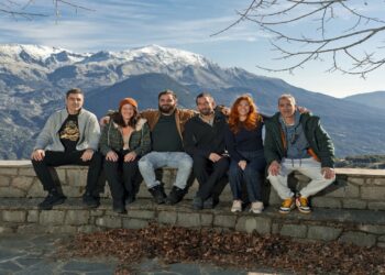 ΚοινΣΕπ “Τα Ψηλά Βουνά”: Επανακατοίκηση της υπαίθρου και κοινοτική ζωή (audio)