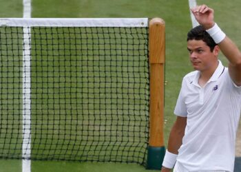 Ο Μίλος Ράονιτς ανακοίνωσε την αποχώρησή του από την ενεργό δράση - www.ertsports.gr