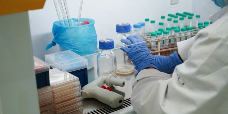 Το GRIPP-SNF απέναντι σε μία σιωπηλή απειλή