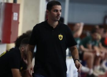 Τέλος από την ΑΕΚ ο Ρουί Σίλβα - www.ertsports.gr