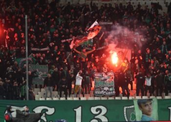 Τα εισιτήρια του Παναθηναϊκός-Άρης - www.ertsports.gr